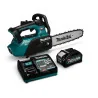 Motosierra Inalámbrica 40V Max XGT Motor Brushless 40cm Makita UC031GZ-1