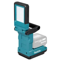 Lámpara de Trabajo LED Inalámbrica 18V LXT Makita DML819
