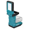 Lámpara de Trabajo LED Inalámbrica 18V LXT Makita DML819
