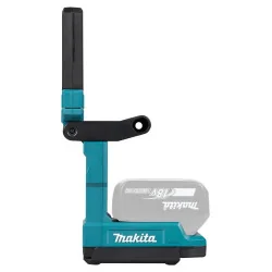 Lámpara de Trabajo LED Inalámbrica 18V LXT Makita DML819