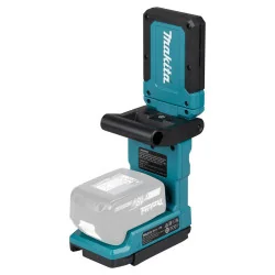 Lámpara de Trabajo LED Inalámbrica 18V LXT Makita DML819