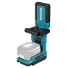 Lámpara de Trabajo LED Inalámbrica 18V LXT Makita DML819