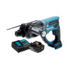 Rotomartillo Inalámbrico 18V LXT SDS-PLUS 20mm Makita DHR202Z-1