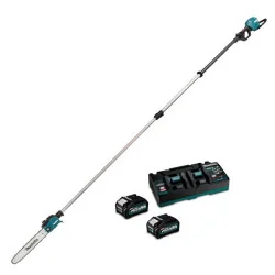 Podadora de Altura Inalámbrica Telescópica 40V Max XGT Makita UA004GZ-1