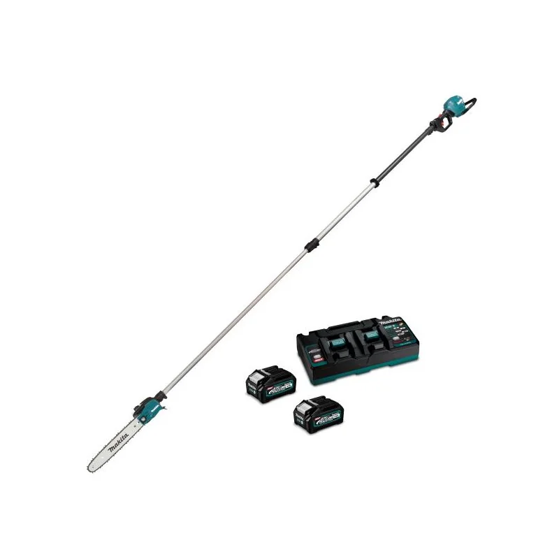 Podadora de Altura Inalámbrica Telescópica 40V Max XGT Makita UA004GZ-1