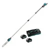 Podadora de Altura Inalámbrica Telescópica 40V Max XGT Makita UA004GZ-1