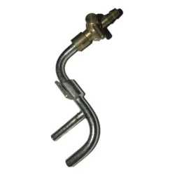 Tubo De Agua Completo 41 Para Mt410 153555-5 Makita