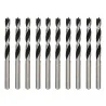 Set Broca Madera 10Pzs 4X75Mm D-71738 Makita