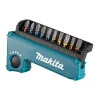 Punta Set Impact Premier Ph-Pz-Sl-Torx (1/4"X25Mm) E-03573 Makita