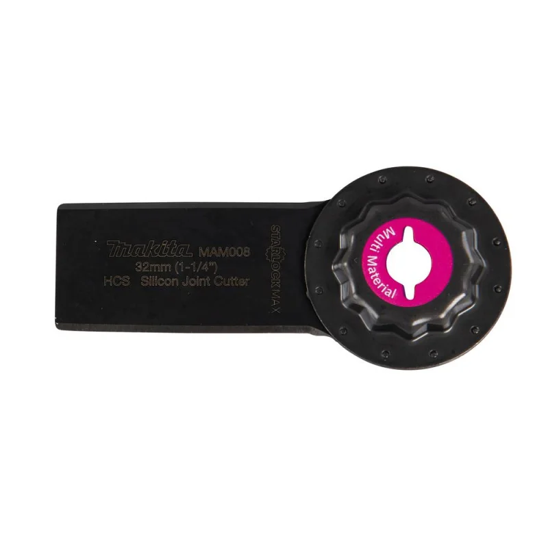 Hoja Cortador De Juntas General 32Mm X 60Mm Starlo B-66472 Makita