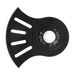 Hoja Sierra Segmentada 100Mm X 45Mm Starlock Max M B-66422 Makita