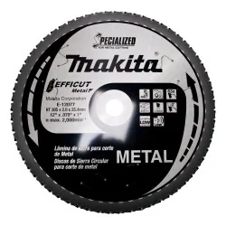 Disco de Sierra Circular de 12" (305mm) Makita E-12077