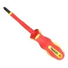Destornillador Aislado 1000V de Cruz Phillips PH2 Makita B-66145