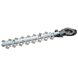 Set de Hojas de Sierra Recíproca de 200mm Makita 198408-1