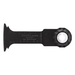 Hoja de Sierra Inmersión Plunge Starlock para Multiherramienta Makita B-66416