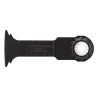 Hoja de Sierra Inmersión Plunge Starlock para Multiherramienta Makita B-66416