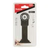 Hoja de Sierra Inmersión Plunge Starlock para Multiherramienta Makita B-66416