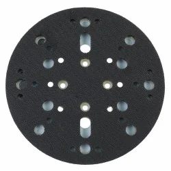 Plato de Lijado Base Pad de 150mm para Lijadora Makita BO001CG