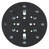 Plato de Lijado Base Pad de 150mm para Lijadora Makita BO001CG