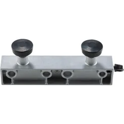 Conjunto de Soporte de Protección y Guía Makita JM00000038