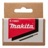 Cuchilla de Repuesto para Barrena de Suelo 60mm Makita E-13655