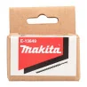 Cuchilla de Repuesto para Barrena de Suelo 50mm Makita E-13649