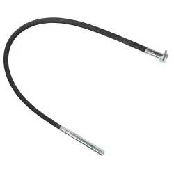 Eje Flexible de 32mm x 1.7m para Vibrador de Concreto Makita 1910E2-3