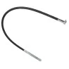 Eje Flexible de 32mm x 1.7m para Vibrador de Concreto Makita 1910E2-3