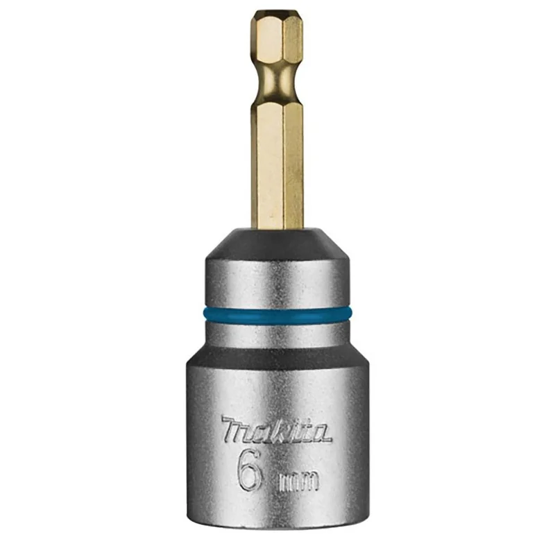 Dado Adaptador para Fijación de Varillas Roscadas Makita B-42961