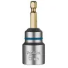 Dado Adaptador para Fijación de Varillas Roscadas Makita B-42961