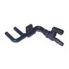 Llave de Ajuste Hexagonal de Repuesto para Cortadora Angular Makita 164405-9