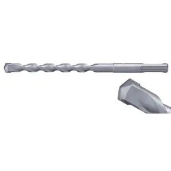 Broca Estriada Spline de 20mm x 305mm Makita B-00278