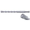 Broca Estriada Spline de 20mm x 305mm Makita B-00278
