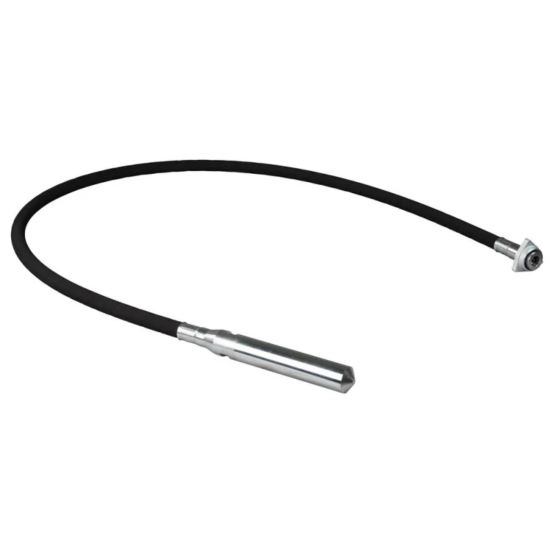 Eje Flexible de Vibrador de Concreto 38mm x 2.4m Makita 1910C4-5