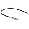 Eje Flexible de Vibrador de Concreto 38mm x 2.4m Makita 1910C4-5