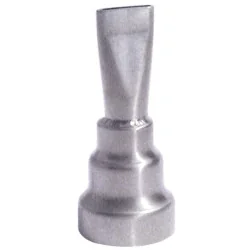 Boquilla Plana para Soldadura para Pistola de Calor HG650C Makita P-71489