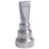 Boquilla Plana para Soldadura para Pistola de Calor HG650C Makita P-71489