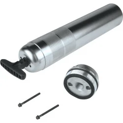 Cartucho de Grasa de Litio Premium 500g para Engrasadora DGP180 Makita 191F23-6