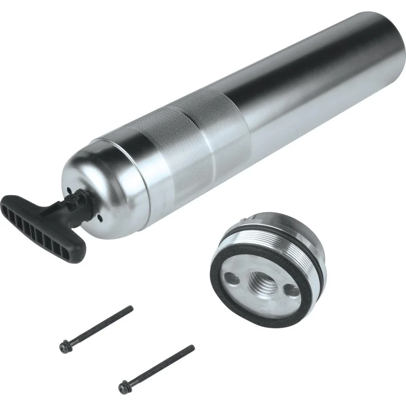 Cartucho de Grasa de Litio Premium 500g para Engrasadora DGP180 Makita 191F23-6