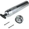 Cartucho de Grasa de Litio Premium 500g para Engrasadora DGP180 Makita 191F23-6