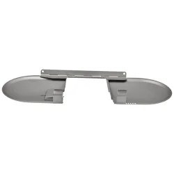 Protector Plástico para Sierra de Cinta Portátil 2107FK Makita 196325-9