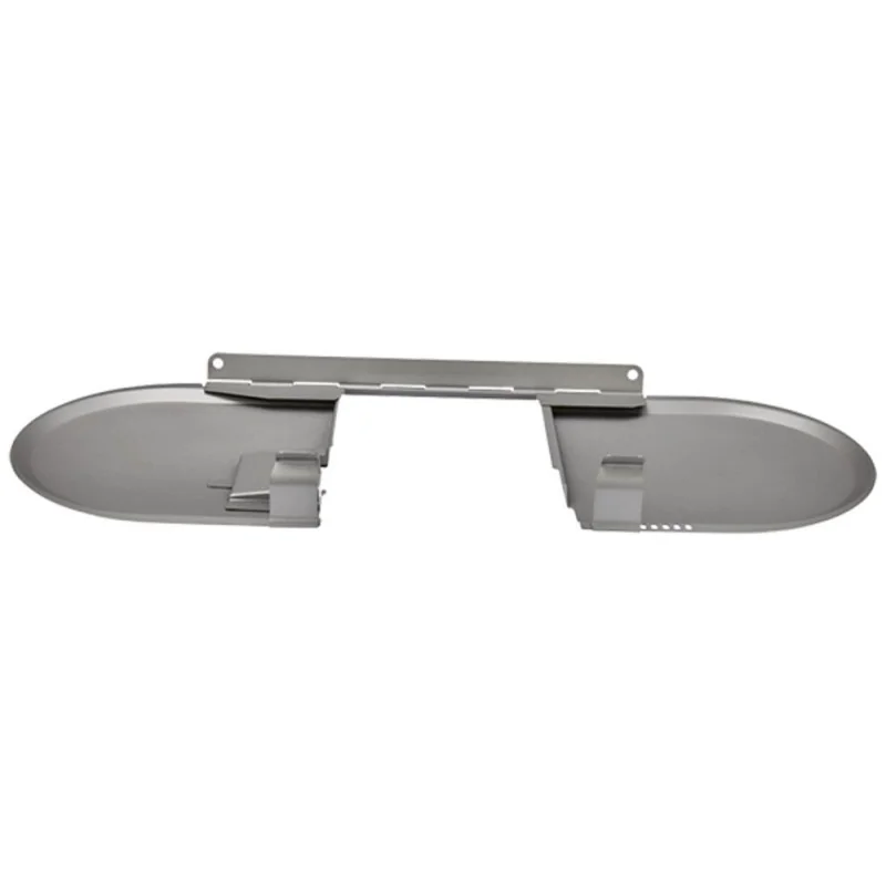 Protector Plástico para Sierra de Cinta Portátil 2107FK Makita 196325-9