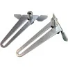 Tope para Corte de Molduras para Ingletadora LS1219 Makita 192628-9