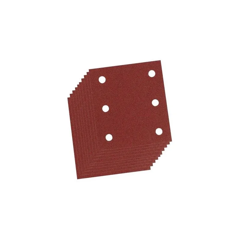 Lija De Papel 114 X 140 Grano 100 Para Bo4510 | Makita Original