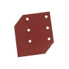 Lija De Papel 114 X 140 Grano 100 Para Bo4510 | Makita Original