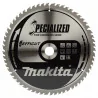 Disco Sierra 6-1/2" (165 X 20Mm X 48Dte) Madera (T B-56873 Makita | Makita Original