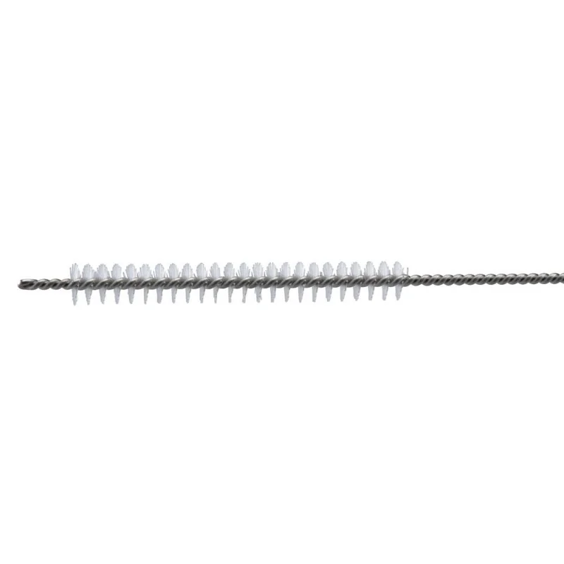 Cepillo Nylon Limpieza 215Mm Para Enfierrador | Makita Original