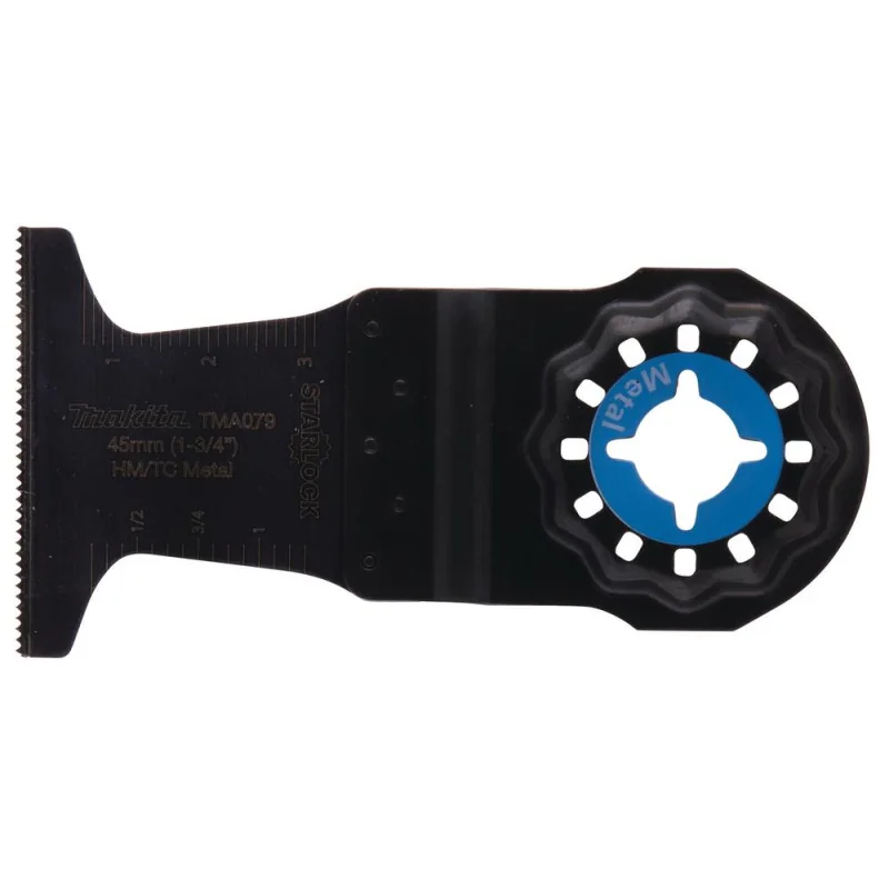 Hoja Sierra Penetrante 45 (Tma079) Tc/Hm Para Inox B-69755 | Makita Original