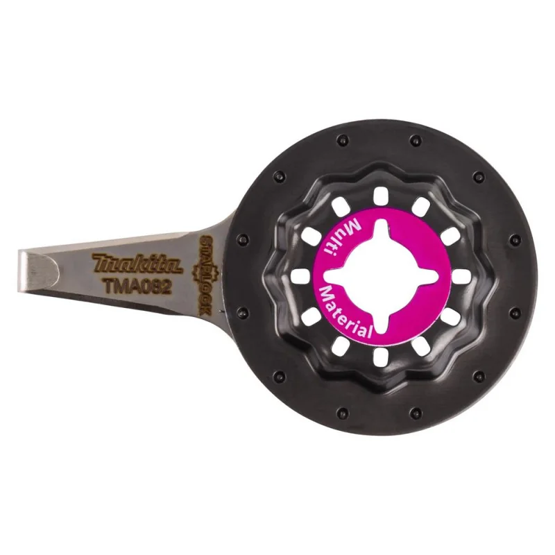 Hoja Cuchillo Penetrante 12 (Tma082) Multimat B-69783 Makita | Makita Original