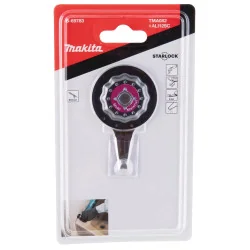 Hoja Cuchillo Penetrante 12 (Tma082) Multimat B-69783 Makita | Makita Original